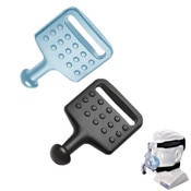 ComfortGel CPAP Mask Clips